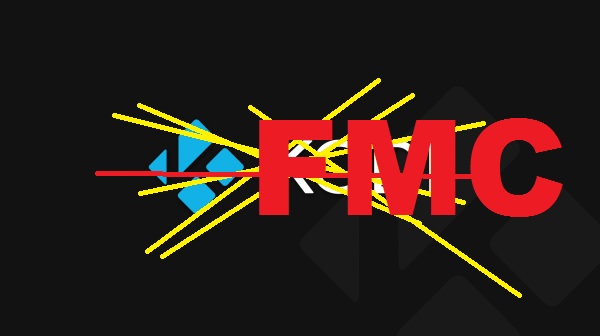 Read more about the article FMC AKA FREEDOM MEDIA CENTER Kodi Replacement